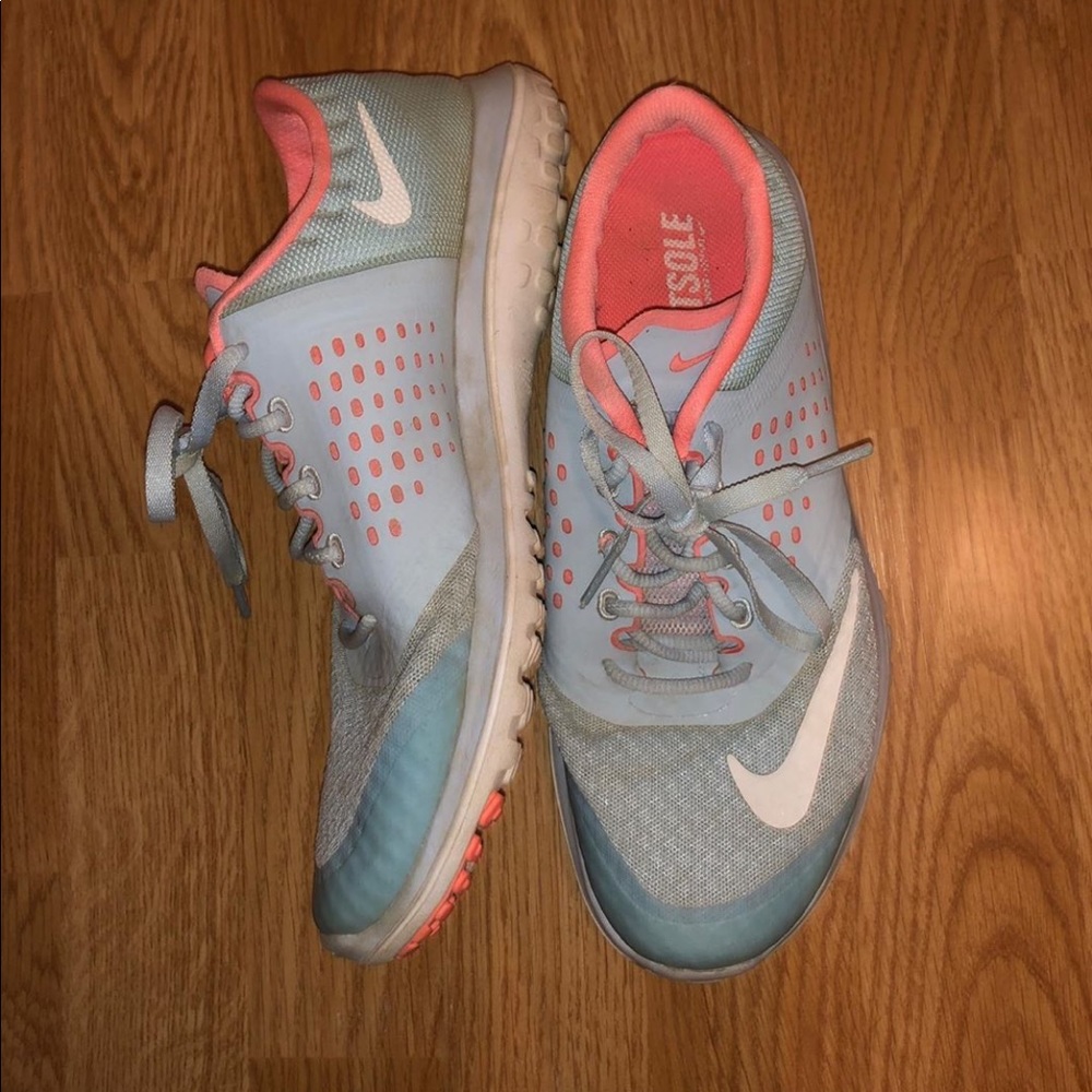 Nike sneakers
